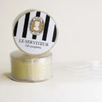 Lift paupières "Le Serviteur"