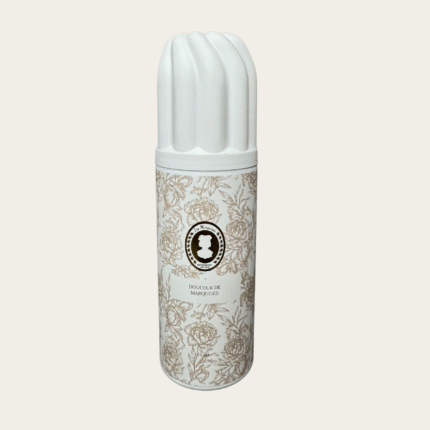 Shampoing Chantilly - Douceur de Marquises