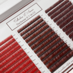 Collection L'amour - Edition limitée (0,07- Volume Russe)