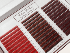 Collection L'amour - Edition limitée (0,07- Volume Russe)