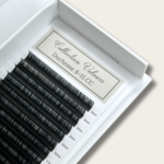 Nouvelles boites mixtes -16 lignes - (cil à cil, volume russe)