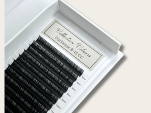 Nouvelles boites mixtes -16 lignes - (cil à cil, volume russe)